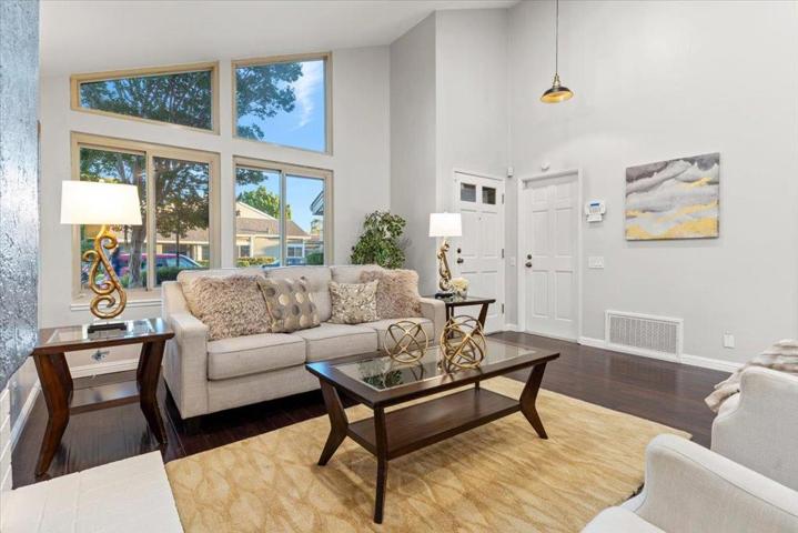2303 Running Water Court, Santa Clara, California 95054