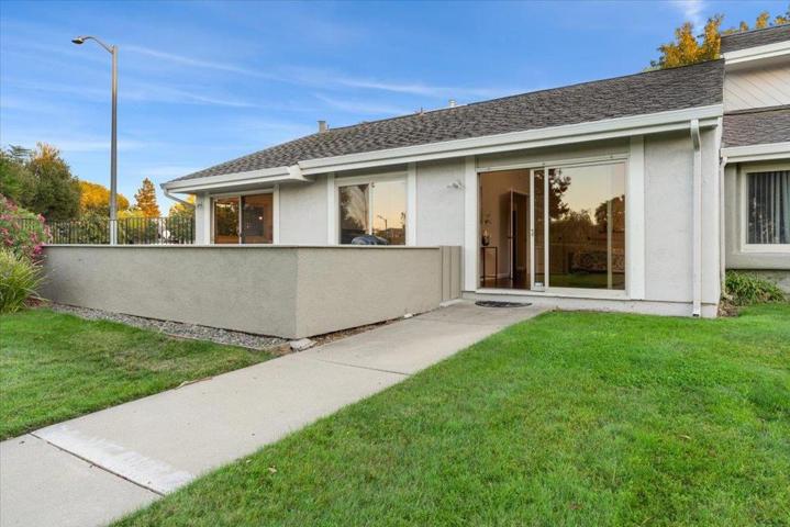 2303 Running Water Court, Santa Clara, California 95054