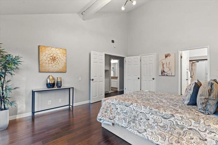 2303 Running Water Court, Santa Clara, California 95054