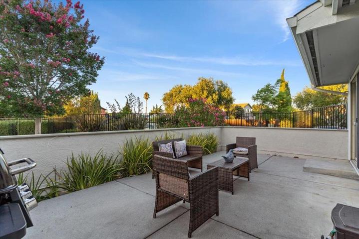 2303 Running Water Court, Santa Clara, California 95054