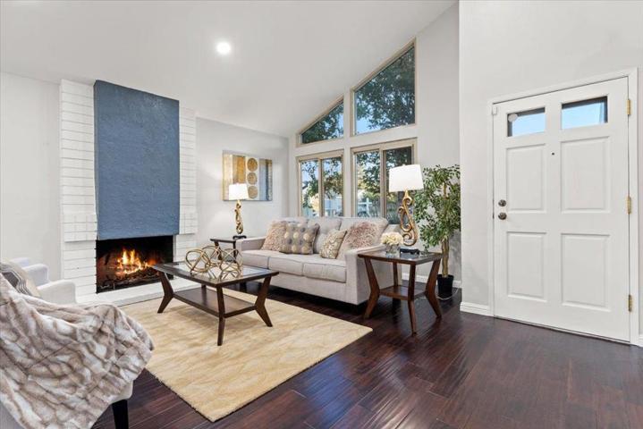 2303 Running Water Court, Santa Clara, California 95054