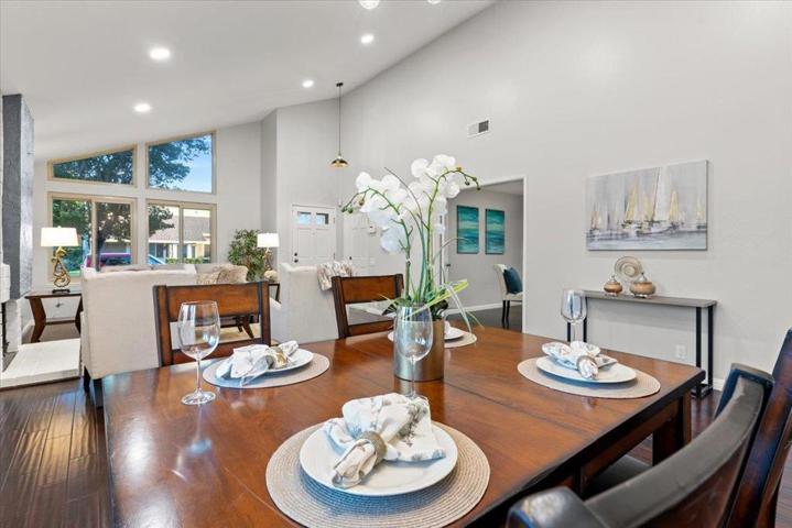 2303 Running Water Court, Santa Clara, California 95054