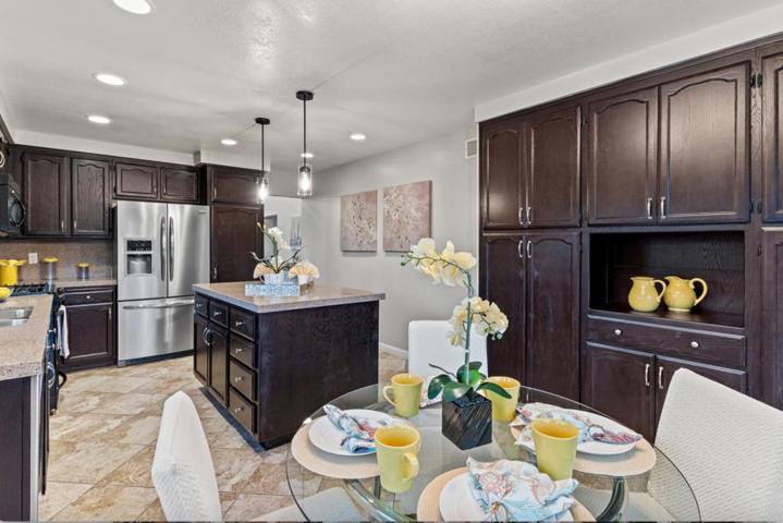2303 Running Water Court, Santa Clara, California 95054