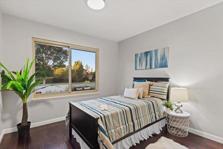 2303 Running Water Court, Santa Clara, California 95054