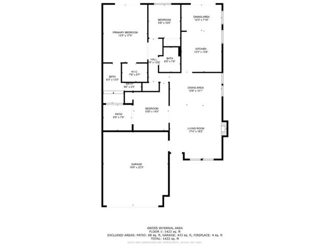 2303 Running Water Court, Santa Clara, California 95054