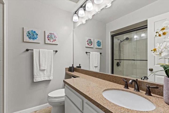 2303 Running Water Court, Santa Clara, California 95054