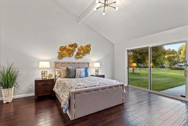 2303 Running Water Court, Santa Clara, California 95054