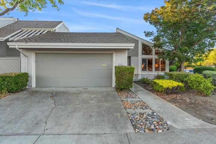 2303 Running Water Court, Santa Clara, California 95054