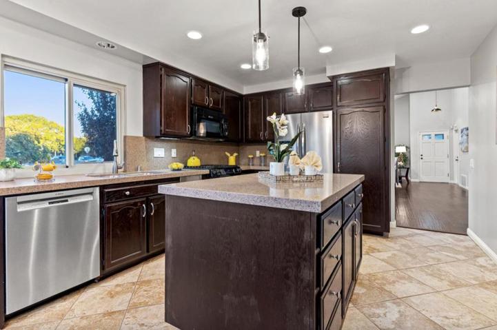 2303 Running Water Court, Santa Clara, California 95054