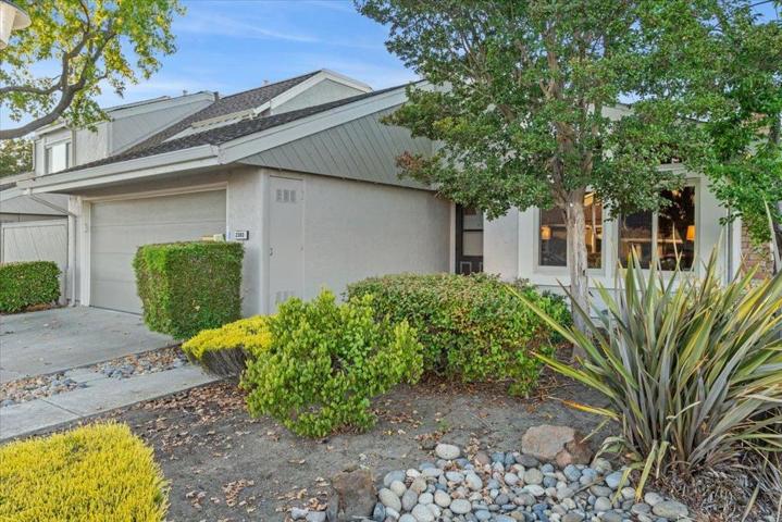 2303 Running Water Court, Santa Clara, California 95054