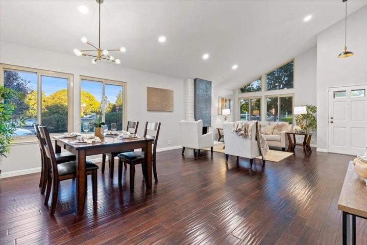2303 Running Water Court, Santa Clara, California 95054