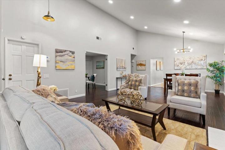 2303 Running Water Court, Santa Clara, California 95054