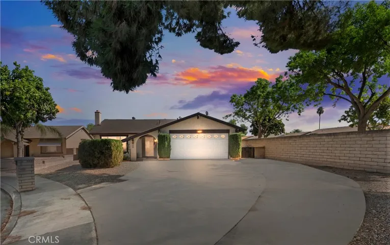 900 Tabla Court, Hemet, California 92545