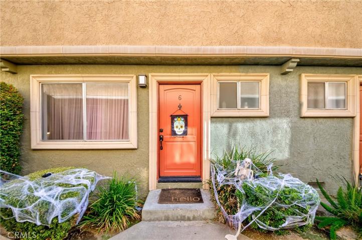20246 Cohasset Street Unit 6, Winnetka, California 91306