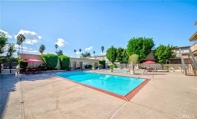 20246 Cohasset Street Unit 6, Winnetka, California 91306