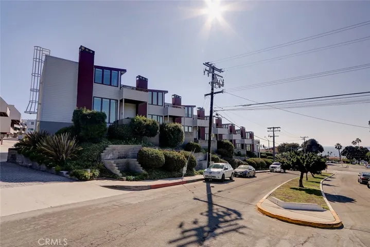 400 Calle Miramar, Redondo Beach, California 90277