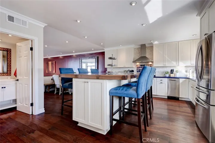 400 Calle Miramar, Redondo Beach, California 90277
