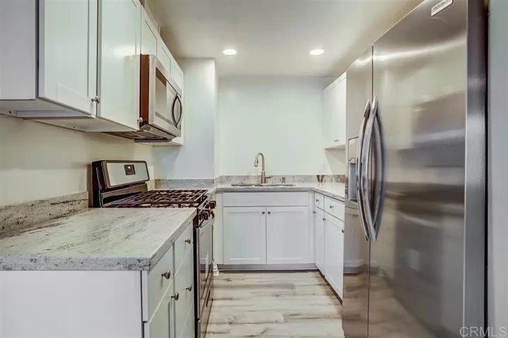 202 S Nevada St. Unit F, Oceanside, California 92054