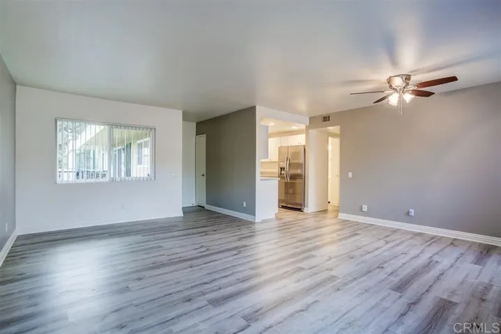 202 S Nevada St. Unit F, Oceanside, California 92054