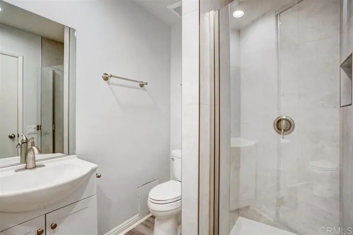 202 S Nevada St. Unit F, Oceanside, California 92054
