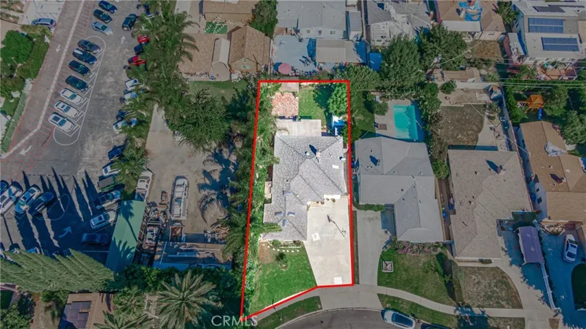 18031 Welby Way, Reseda, California 91335