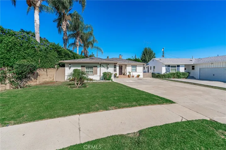 18031 Welby Way, Reseda, California 91335