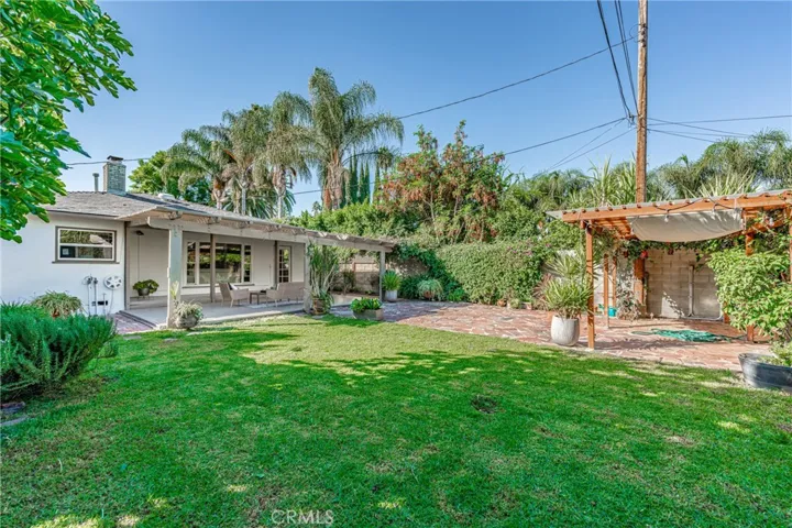 18031 Welby Way, Reseda, California 91335