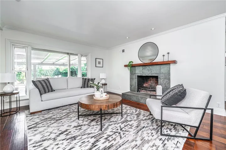 18031 Welby Way, Reseda, California 91335