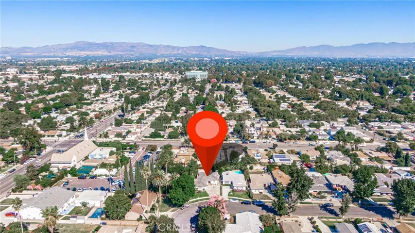 18031 Welby Way, Reseda, California 91335