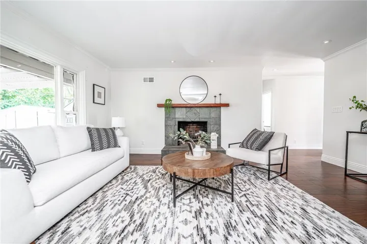 18031 Welby Way, Reseda, California 91335