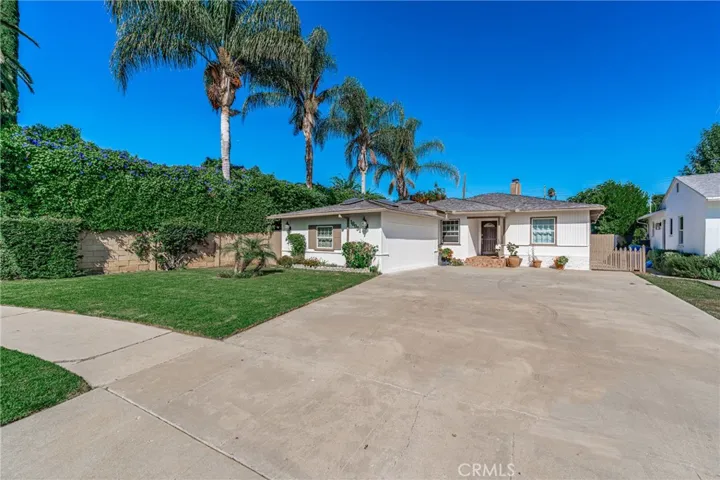 18031 Welby Way, Reseda, California 91335