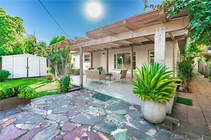 18031 Welby Way, Reseda, California 91335