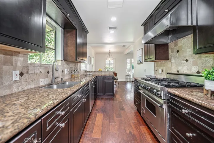 18031 Welby Way, Reseda, California 91335