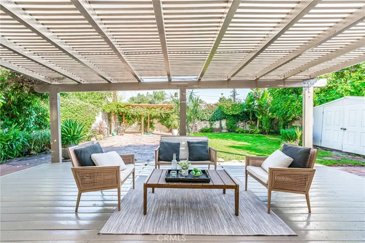 18031 Welby Way, Reseda, California 91335