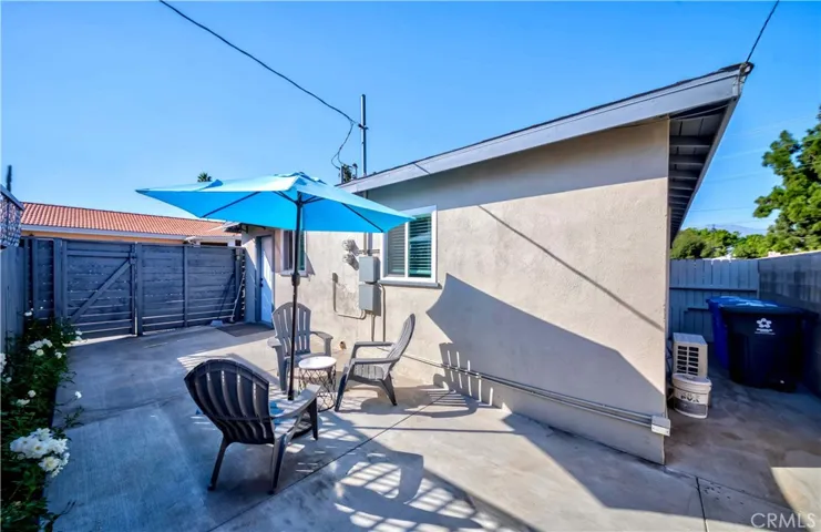9140 Mission Drive, Rosemead, California 91770
