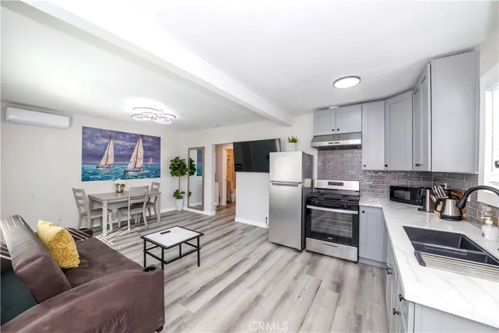 9140 Mission Drive, Rosemead, California 91770