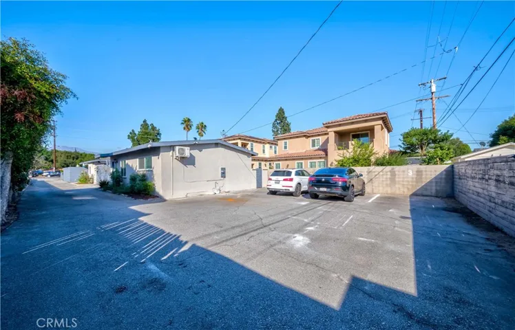 9140 Mission Drive, Rosemead, California 91770