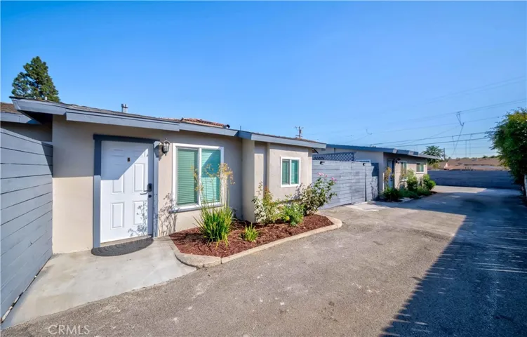 9140 Mission Drive, Rosemead, California 91770