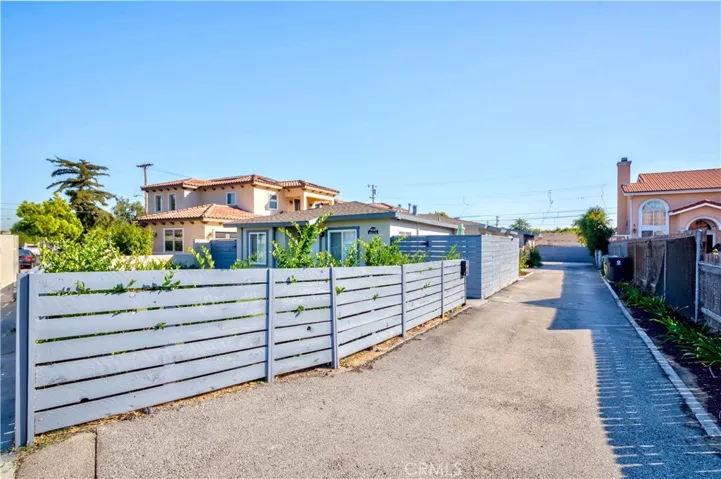 9140 Mission Drive, Rosemead, California 91770