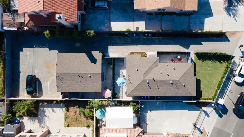 9140 Mission Drive, Rosemead, California 91770