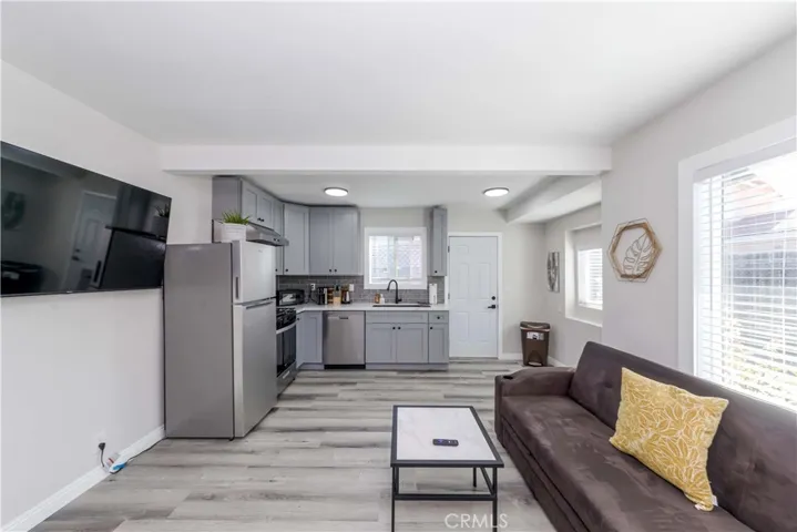 9140 Mission Drive, Rosemead, California 91770