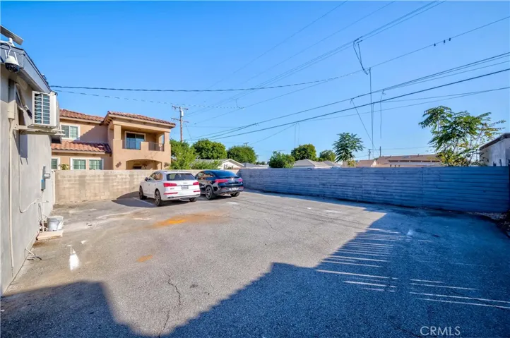 9140 Mission Drive, Rosemead, California 91770