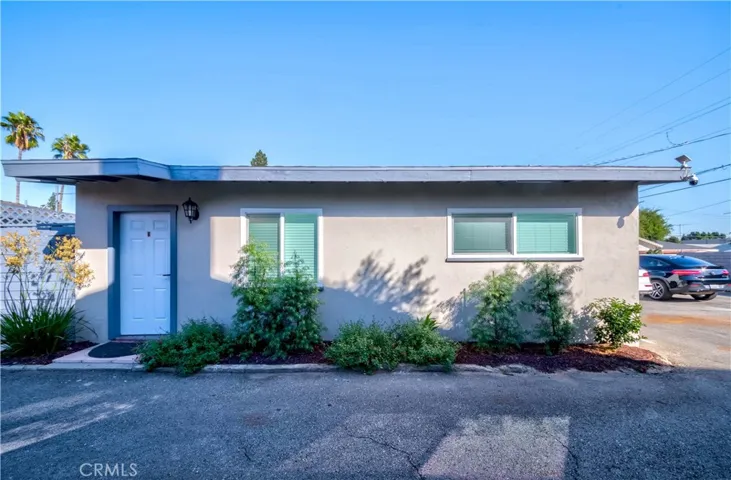 9140 Mission Drive, Rosemead, California 91770