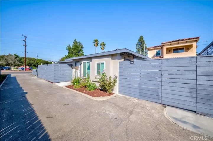 9140 Mission Drive, Rosemead, California 91770