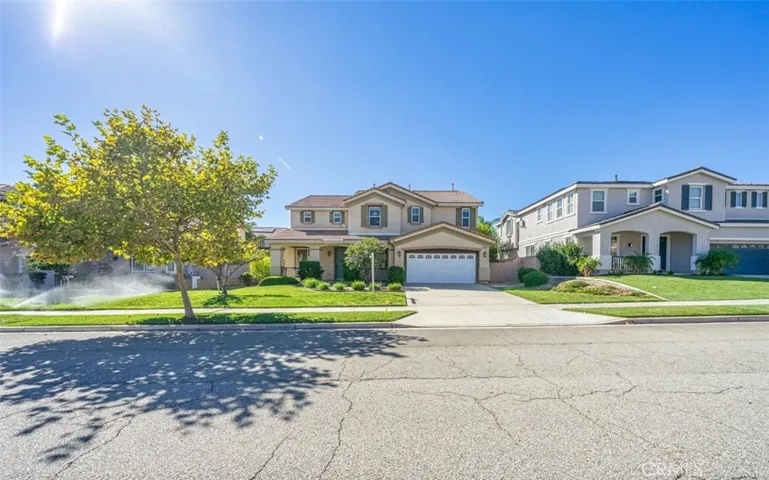 5046 Cottontail Way, Fontana, California 92336