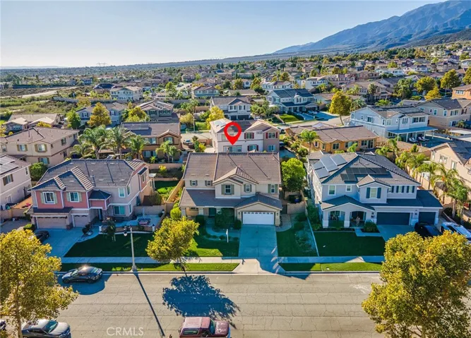 5046 Cottontail Way, Fontana, California 92336