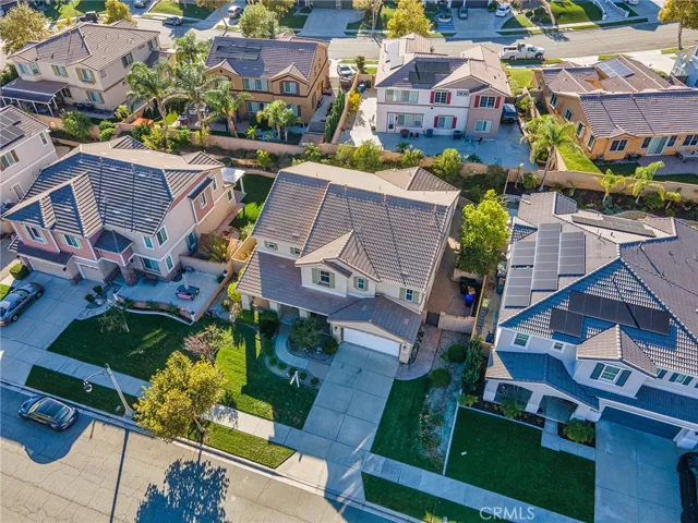 5046 Cottontail Way, Fontana, California 92336