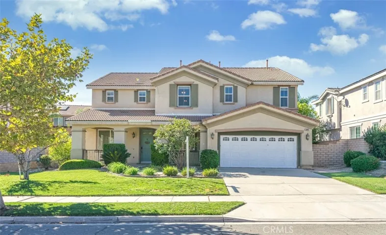 5046 Cottontail Way, Fontana, California 92336