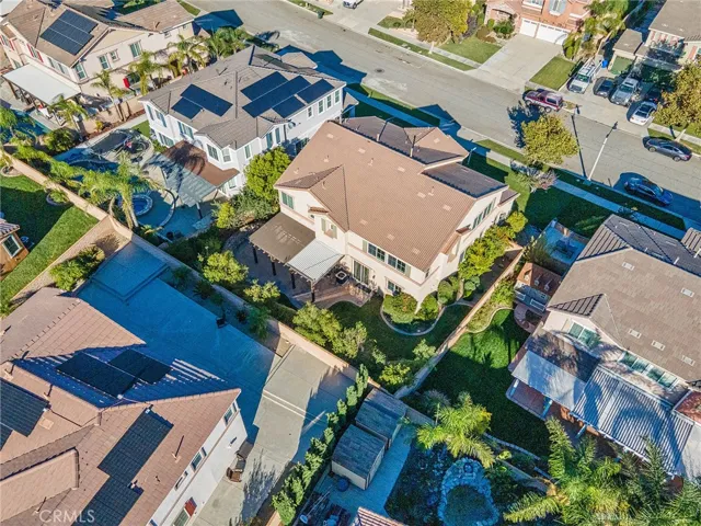 5046 Cottontail Way, Fontana, California 92336