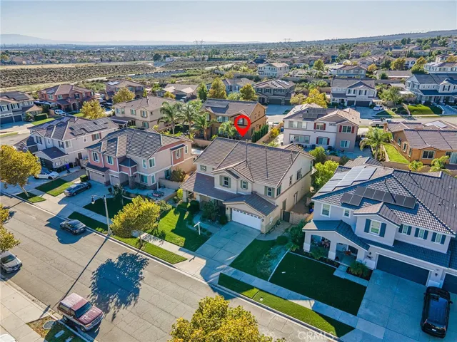 5046 Cottontail Way, Fontana, California 92336